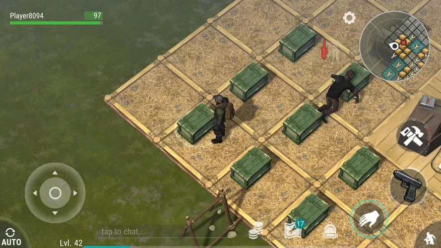 末日之每秒加99999怎么玩？老司机教你快速上手！