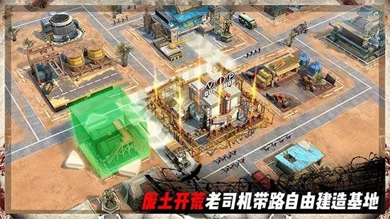 末日之每秒加99999怎么玩？老司机教你快速上手！