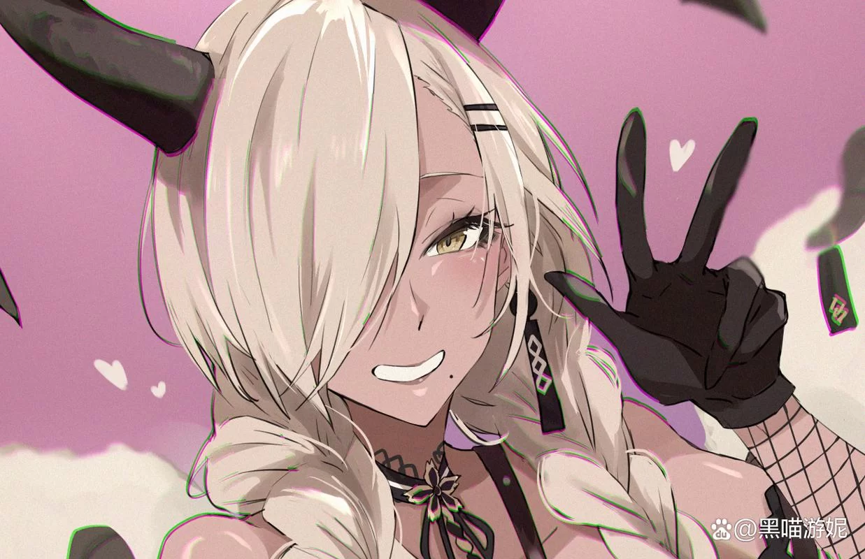 碧蓝航线鲨值得练吗?老玩家告诉你她的真实强度! 碧蓝航线鲨值得练吗?老玩家告诉你她的真实强度!