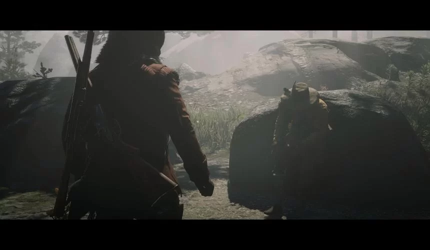 荒野大镖客2老兵任务做不了？常见问题及解决办法！