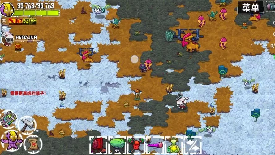 想玩转崩溃大陆？这份超详细攻略快收藏！