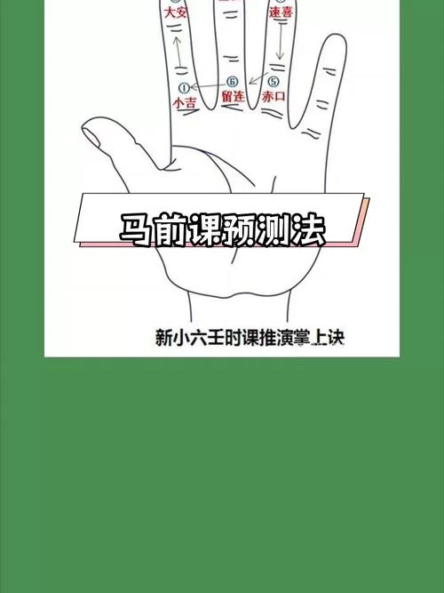 马超连招顺序口诀是什么？新手也能轻松学会！