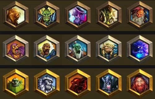 炉石传说天梯排行榜怎么查?手机电脑都能看! 炉石传说天梯排行榜怎么查?手机电脑都能看!