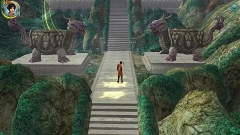 玩转仙剑奇侠传5！超简单易懂的新手保姆攻略！