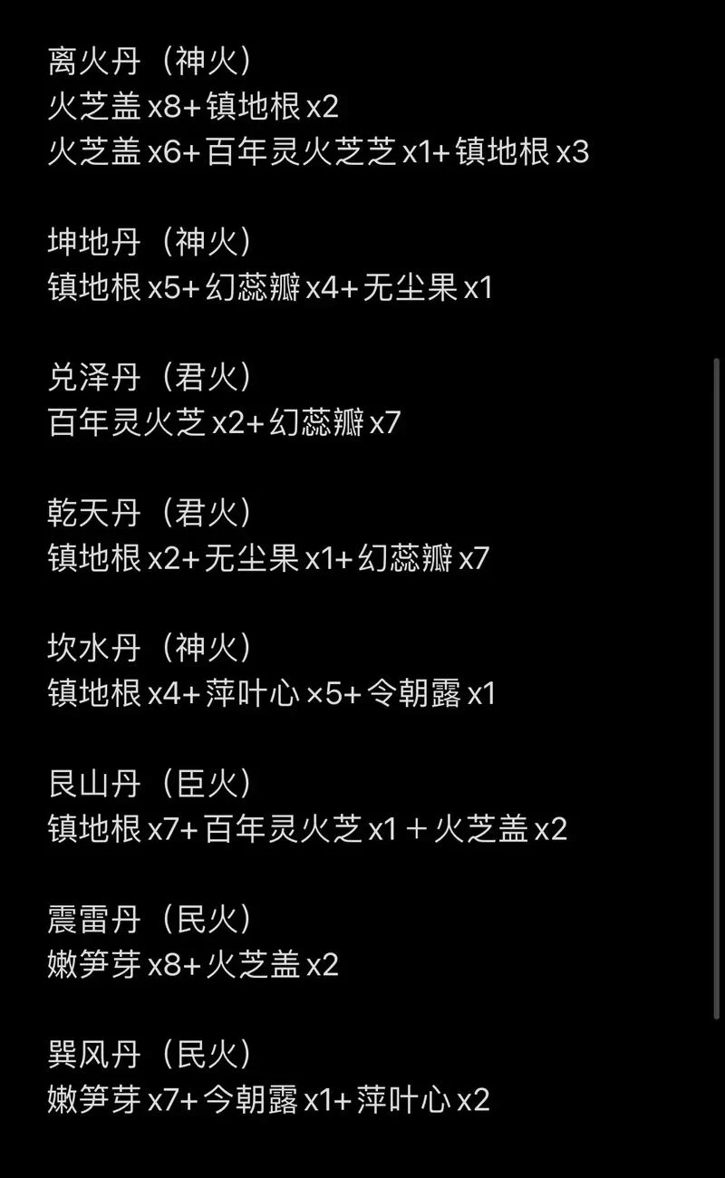 还在愁陆行鸟饲料？创造与魔法保姆级教程！