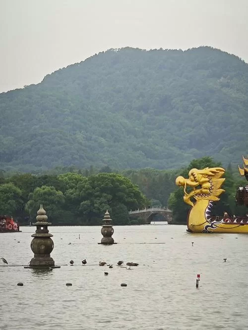 烟雨江湖三潭印月隐藏要素，你可能错过的细节！