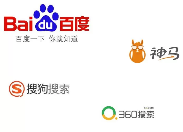 搜狗图片搜索好用吗？和别的搜索引擎对比一下！