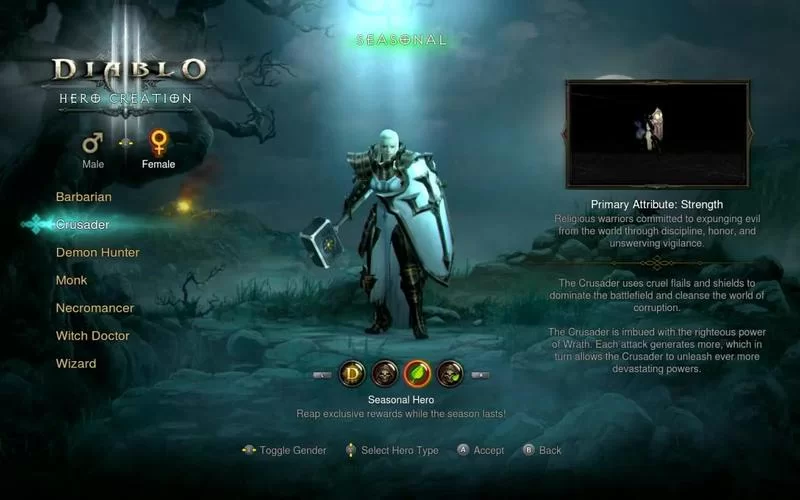 暗黑破坏神3switch版下载教程，新手快速上手！