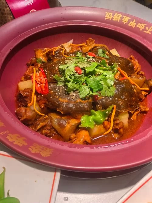 正宗霸王别姬菜怎么做？秘制配方分享！