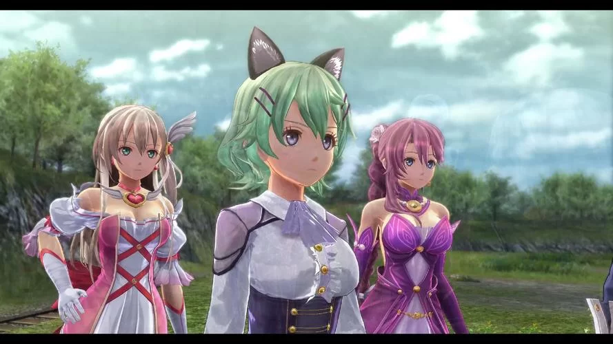 闪之轨迹3中文版攻略：零基础也能快速上手！