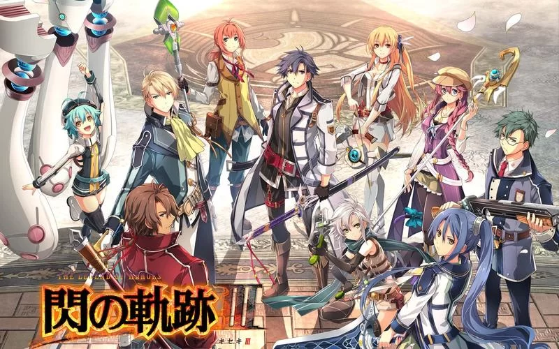 闪之轨迹3中文版攻略：零基础也能快速上手！