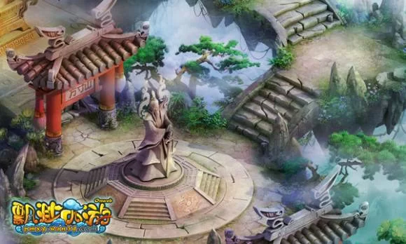 飘渺西游怎么玩？新手快速上手攻略看这篇就够了！