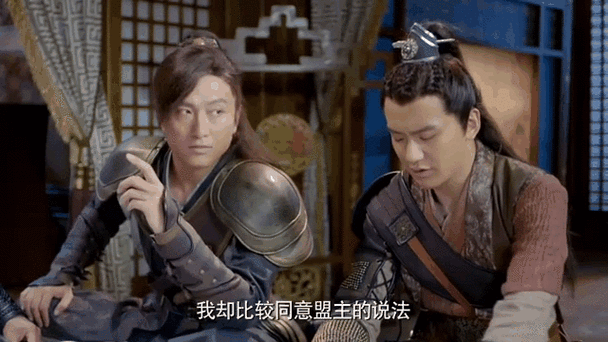新萧十一郎演员表曝光，快来看看你喜欢的明星在不在！