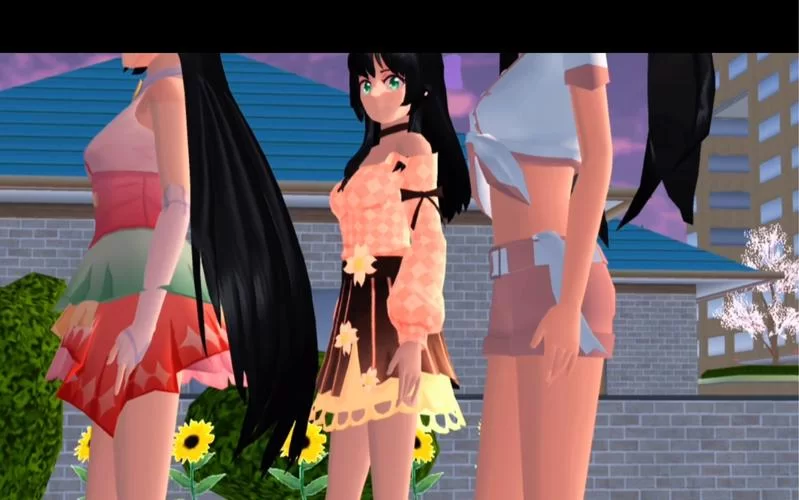 樱花校园模拟器1.039.57更新了啥？新内容抢先看！