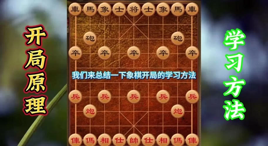 想玩单机象棋？下载前必看这篇攻略！