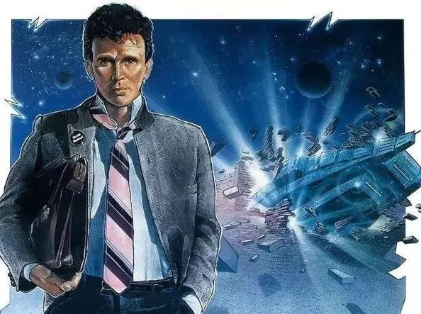 星河散尽故人来结局是什么？剧透慎点！