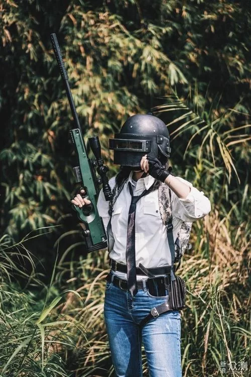 想玩绝地求生国服版手机？下载方法看这里！