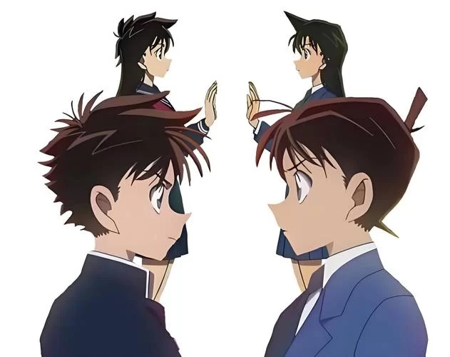 柯南最新剧场版讲了啥？剧情看点全面解析！