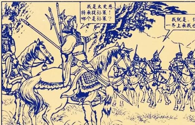 张辽怎么死的？历史上的张辽是被谁杀的？