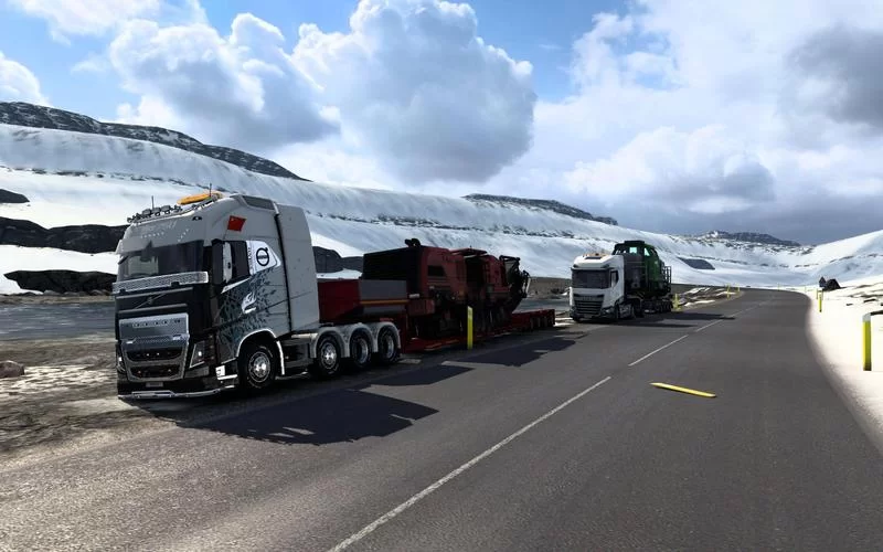 欧洲无人区卡一卡二更新了吗？这里可以抢先看！