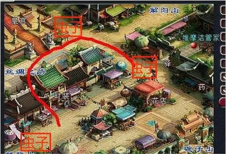 维摩诘攻略哪里找?这份详细攻略不能错过! 维摩诘攻略哪里找?这份详细攻略不能错过!