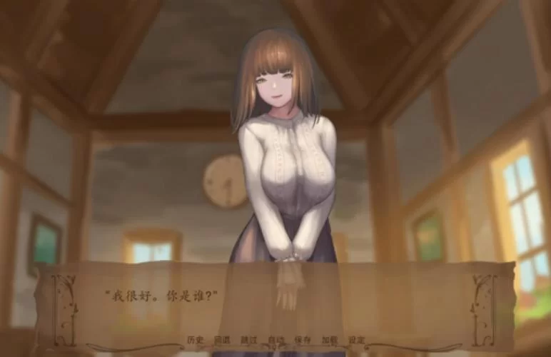 汉化slg版游戏大全中文版哪里找？老司机带你上车！