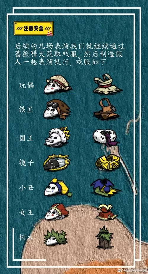 饥荒联机版寒冰护符怎么做？多人合作更易获得！