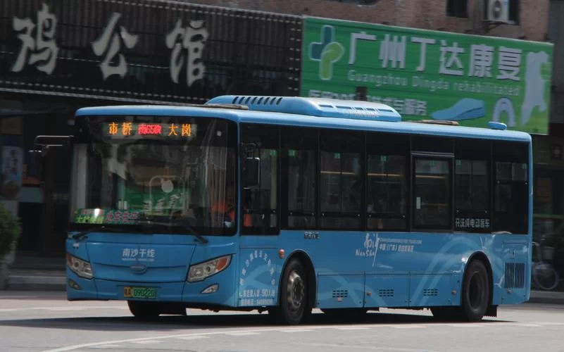 广州坐车网app怎么下载？官方公交查询入口！