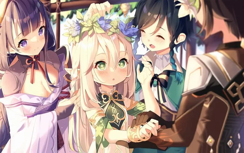 蒙德温泉节在哪看？游戏老玩家带你轻松找对地方！