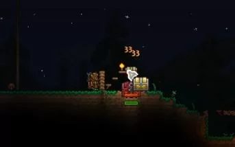 泰拉瑞亚神圣宝箱怪在哪？超详细刷新地点介绍！