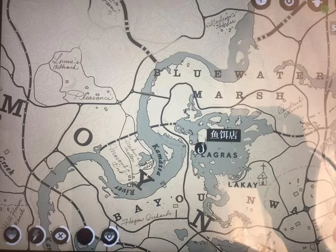 荒野大镖客2农夫的女儿好感度怎么刷?技巧分享! 荒野大镖客2农夫的女儿好感度怎么刷?技巧分享!