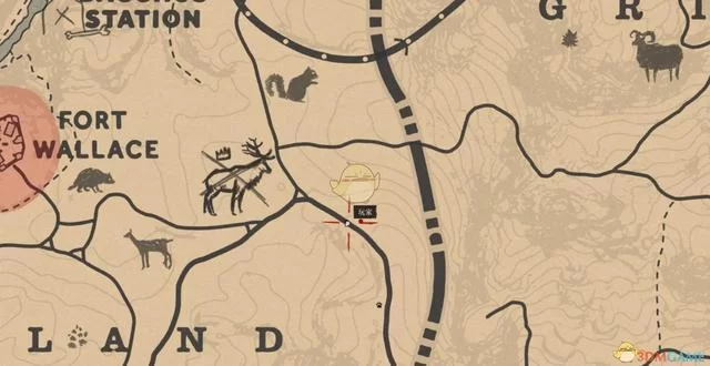 荒野大镖客2农夫的女儿好感度怎么刷?技巧分享! 荒野大镖客2农夫的女儿好感度怎么刷?技巧分享!