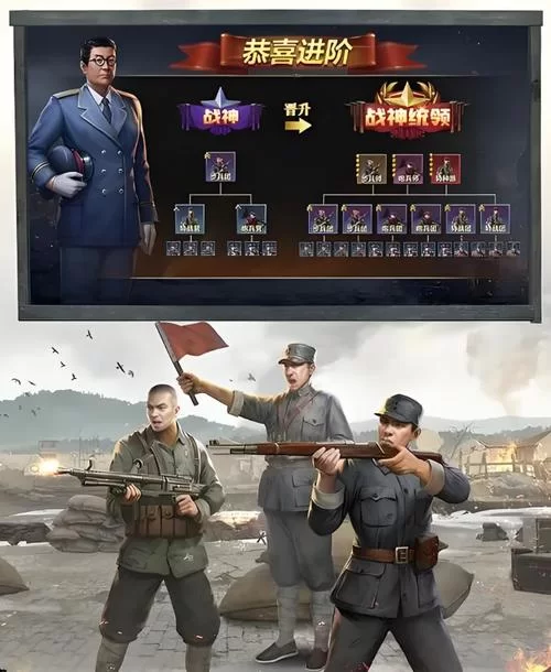 想玩自己带兵打仗的游戏？这几个平台选择多！
