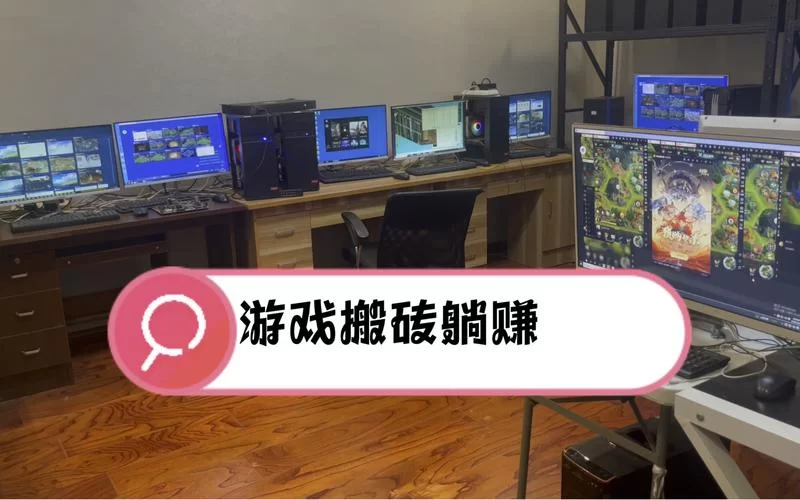 手机版大多数游戏下载来了！感受搬砖的乐趣！