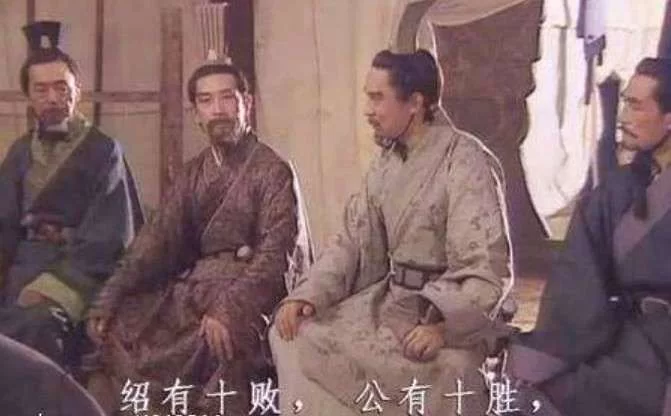郭嘉和诸葛亮谁更厉害？郭嘉不死卧龙不出？