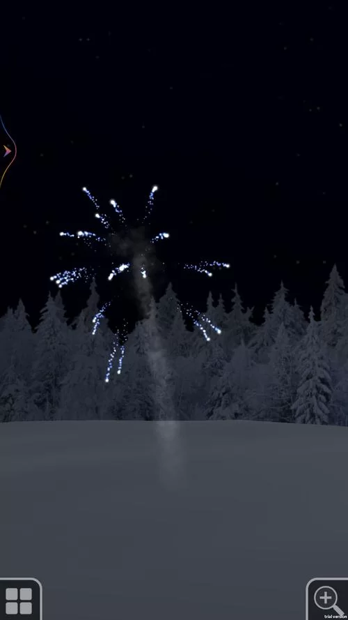 放烟花模拟器下载：免费体验绚丽烟花，点亮夜空！