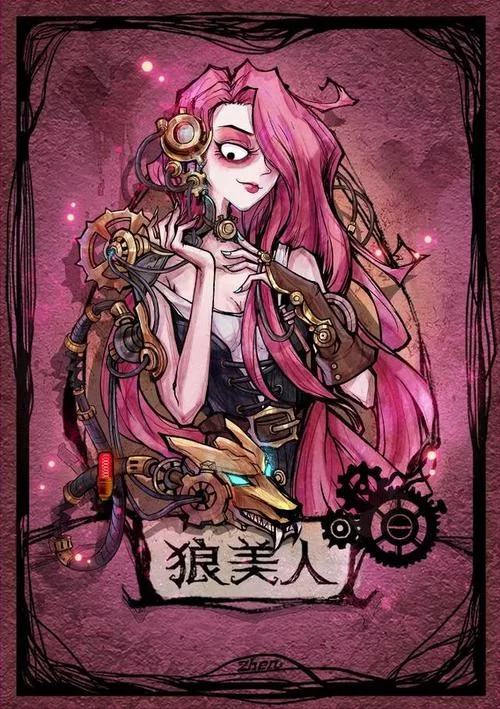 想玩7人狼人杀？这些经典角色配置要知道！