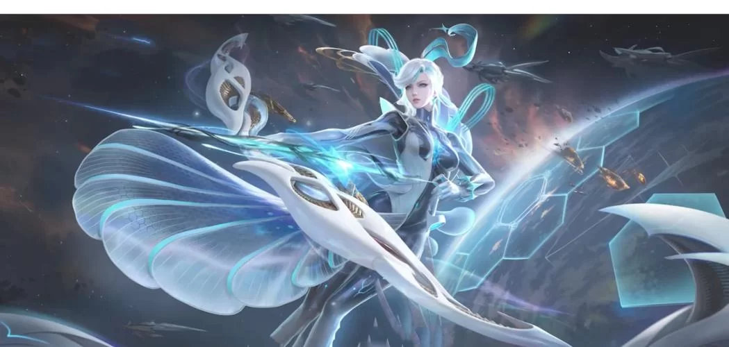 王者荣耀伽罗皮肤哪个好？手感最佳推荐！