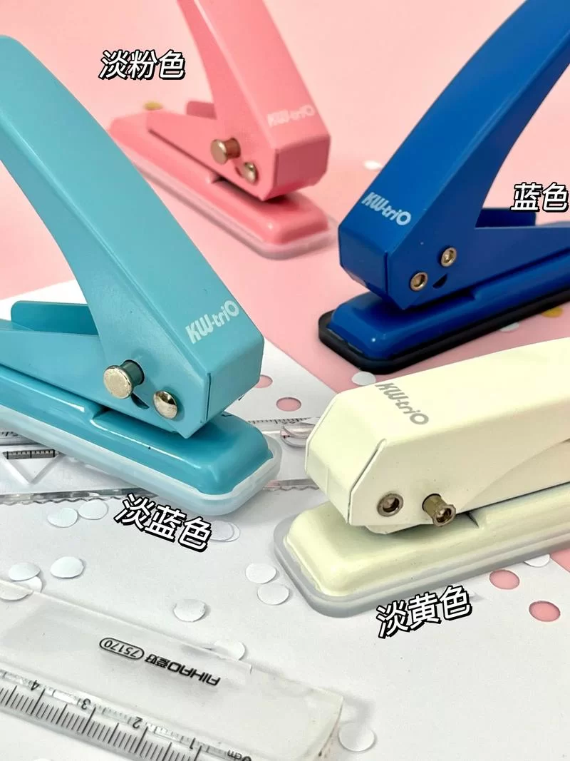 打孔器怎么做更耐用？试试这个方法，超级简单！
