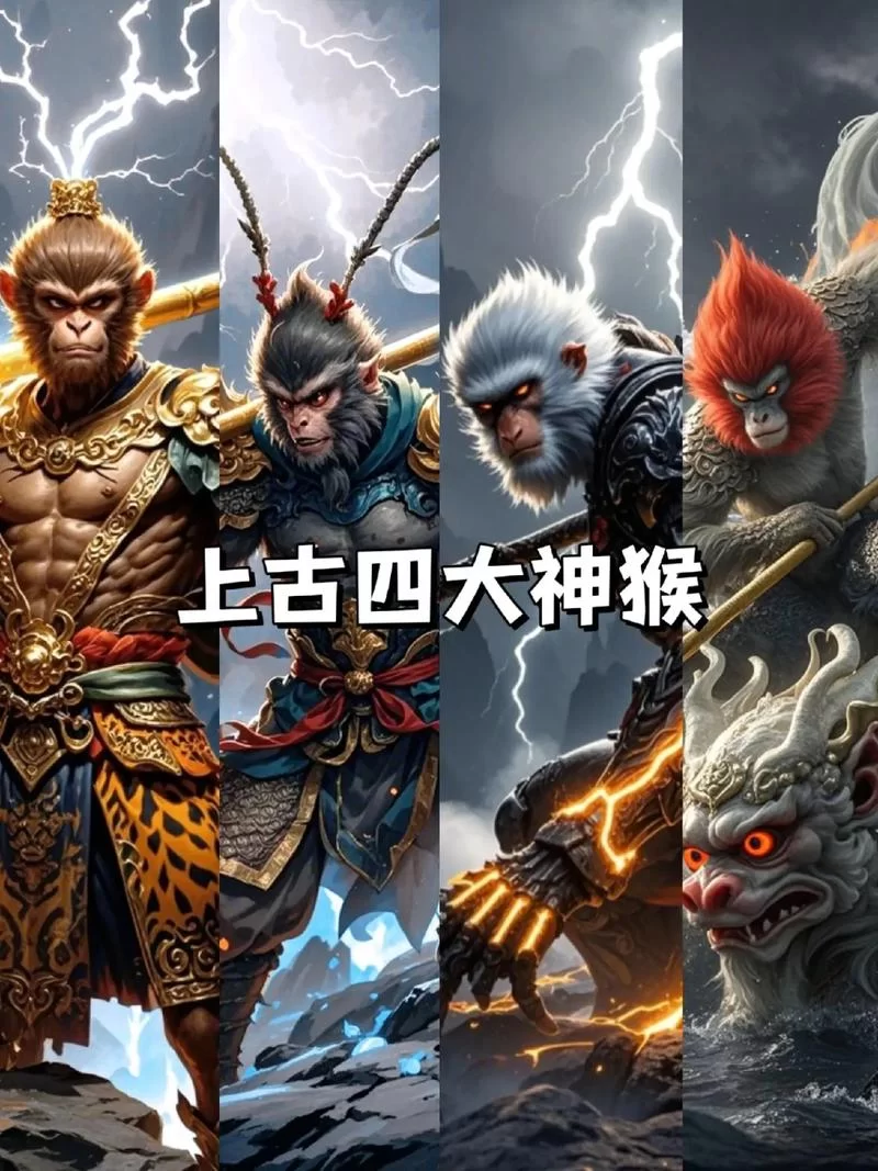 想知道中国哪里猴子最多？这份清单请收好！