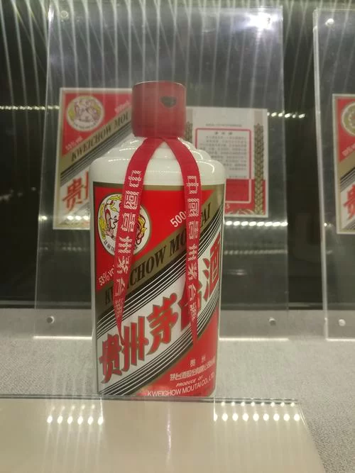 快速了解茅台酒的三种典型体，小白也能学会！