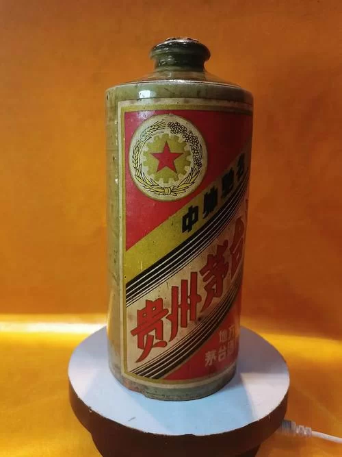 快速了解茅台酒的三种典型体，小白也能学会！