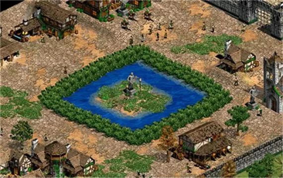 手机能玩单机帝国时代吗？详细教程一看就会！