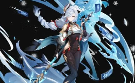 申鹤天赋突破材料怎么刷？老玩家分享高效技巧！