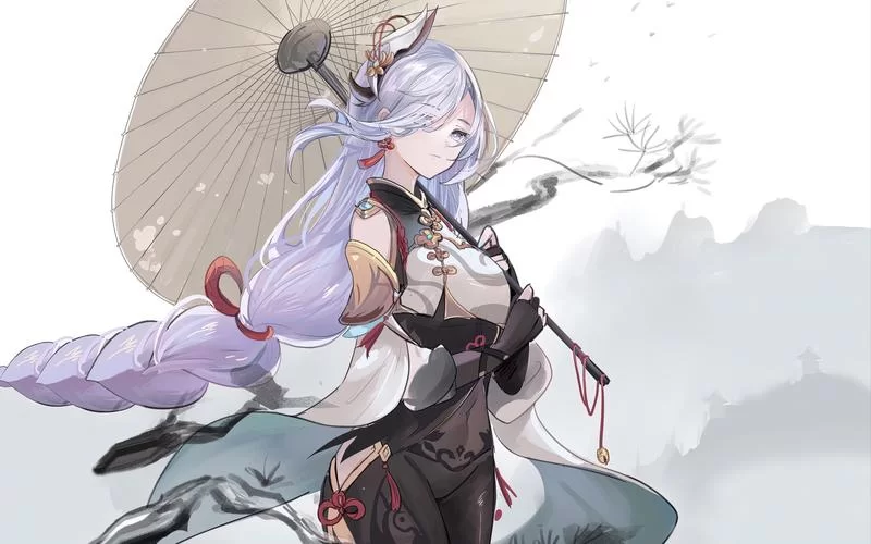 申鹤天赋突破材料怎么刷？老玩家分享高效技巧！