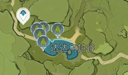 还在愁原神青蛙哪里抓？看完这篇就够了！