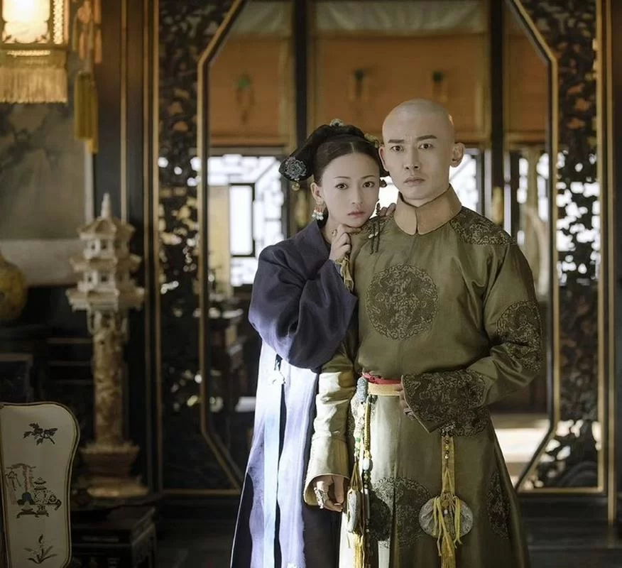 延禧攻略哪个app可以看？这几个平台都免费！