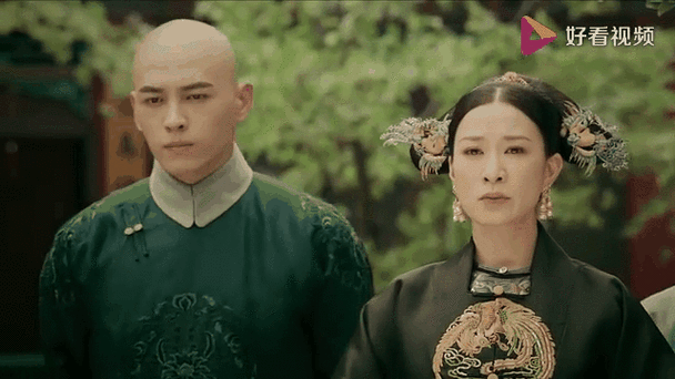 延禧攻略哪个app可以看？这几个平台都免费！