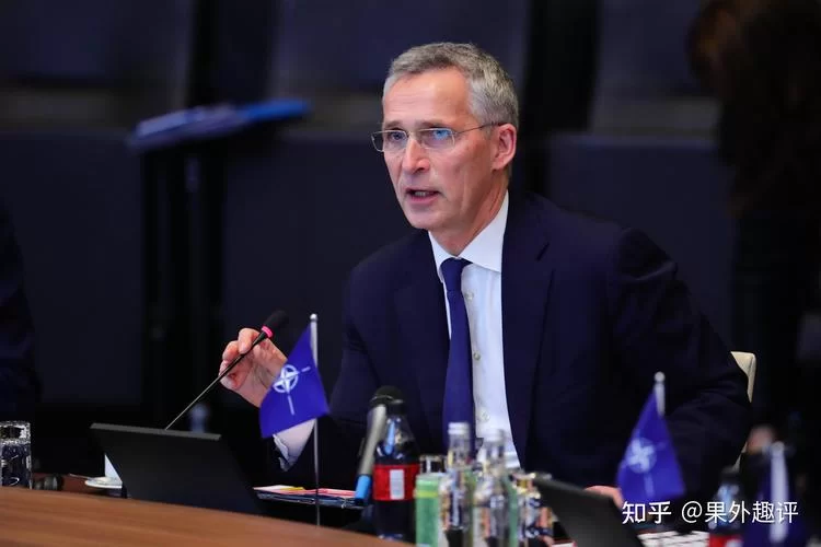 谁是北约陆军司令？看完这篇你就知道了！