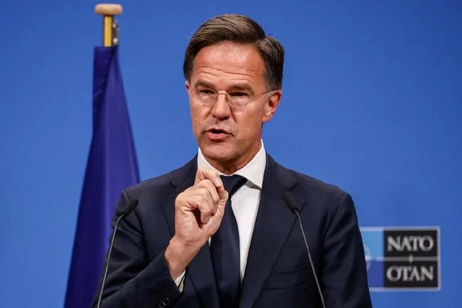 谁是北约陆军司令？看完这篇你就知道了！